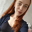 Анастасия, 23 года