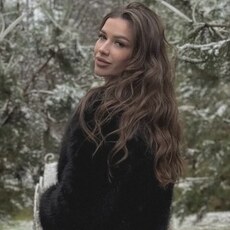 Фотография девушки Настя, 26 лет из г. Киев