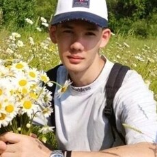 Фотография мужчины Иван, 27 лет из г. Иркутск