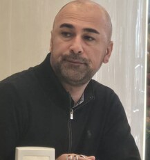 Фотография мужчины Александр, 46 лет из г. Ереван