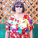 Нина, 70 лет