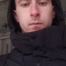 Фотография мужчины Максим, 24 года из г. Благовещенск (Башкортостан)