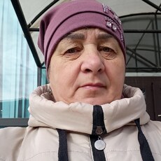Фотография девушки Ольга, 55 лет из г. Благовещенск