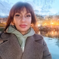 Фотография девушки Валерия, 54 года из г. Санкт-Петербург