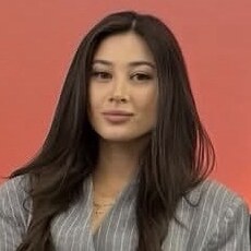 Элина, 28 из г. Санкт-Петербург.