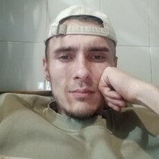 Фотография мужчины Максим, 30 лет из г. Караганда