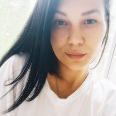 Фотография девушки Кристина, 30 лет из г. Новокузнецк