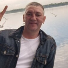 Фотография мужчины Евгений, 46 лет из г. Пермь