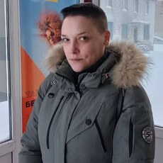 Фотография девушки Ника, 42 года из г. Ноябрьск