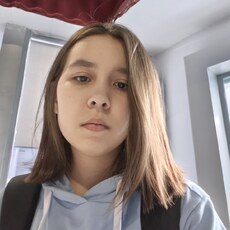 Фотография девушки Арина, 19 лет из г. Караганда