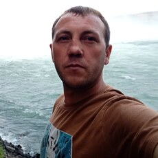 Фотография мужчины Павел, 39 лет из г. Усть-Илимск