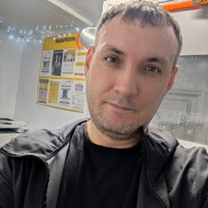 Александр, 40 из г. Тюмень.