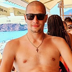 Фотография мужчины Aleksandar, 27 лет из г. Чехов