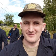 Фотография мужчины Андрей, 35 лет из г. Барнаул