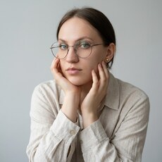 Фотография девушки Оксана, 19 лет из г. Юрьев-Польский