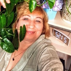 Фотография девушки Марина, 55 лет из г. Тольятти