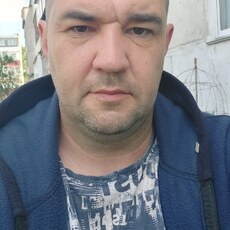 Фотография мужчины Сергей, 44 года из г. Курган