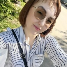 Фотография девушки Анна, 41 год из г. Воронеж
