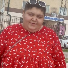 Фотография девушки Марьям, 33 года из г. Майский (Кабардино-Балкария)