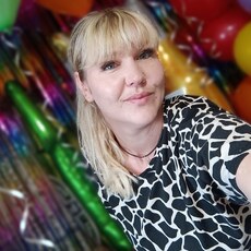 Фотография девушки Оксана, 34 года из г. Новосибирск