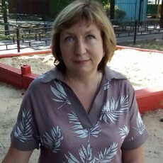 Фотография девушки Елена, 53 года из г. Воронеж