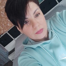 Фотография девушки Наталия, 46 лет из г. Тихорецк