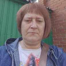 Фотография девушки Алёна, 44 года из г. Колпашево