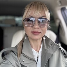 Мария, 41 из г. Пенза.