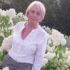 Фотография девушки Людмила, 58 лет из г. Краснодар
