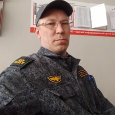 Фотография мужчины Алексей, 44 года из г. Усть-Илимск