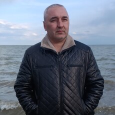 Фотография мужчины Сергей, 41 год из г. Енакиево