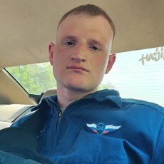 Фотография мужчины Дмитрий, 22 года из г. Краснокаменск