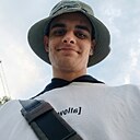Витя, 19 лет