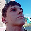 Лёша, 23 года