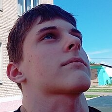 Фотография мужчины Лёша, 23 года из г. Минск