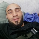 Аслан, 34 года