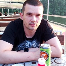 Фотография мужчины Алексей, 31 год из г. Уральск