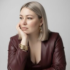 Лизавета, 46 из г. Барнаул.