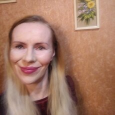 Фотография девушки Екатерина, 50 лет из г. Нижний Новгород