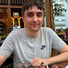Фотография мужчины Андрей, 38 лет из г. Самара