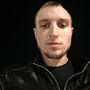 Костя, 28 лет