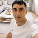 Бек, 33 года
