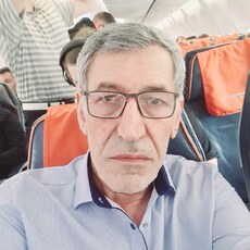 Фотография мужчины Артур, 57 лет из г. Якутск