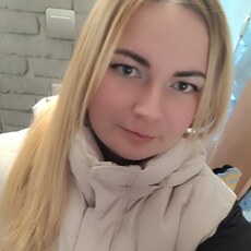 Фотография девушки Ольга, 30 лет из г. Уссурийск