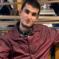 Фотография мужчины Магарам, 20 лет из г. Клин