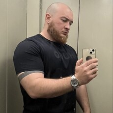 Фотография мужчины Азамат, 25 лет из г. Кострома