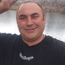 Фотография мужчины Иван, 42 года из г. Михайловка (Волгоградская Област