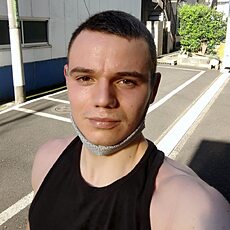 Фотография мужчины Святослав, 30 лет из г. Минск
