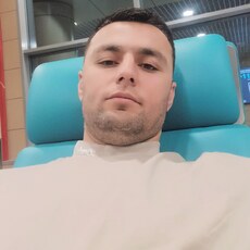 Фотография мужчины Точиддин, 35 лет из г. Москва