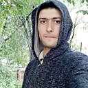 Ion, 34 года